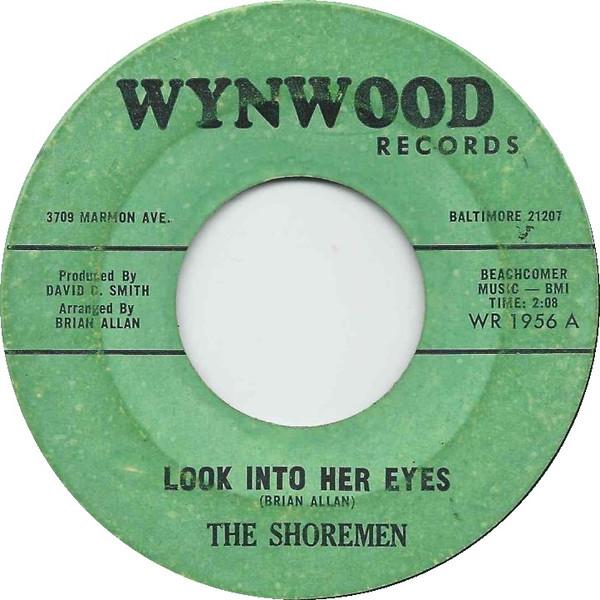  - The Shoremen