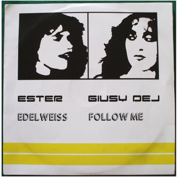 Walking In The Night - Giusy Dej