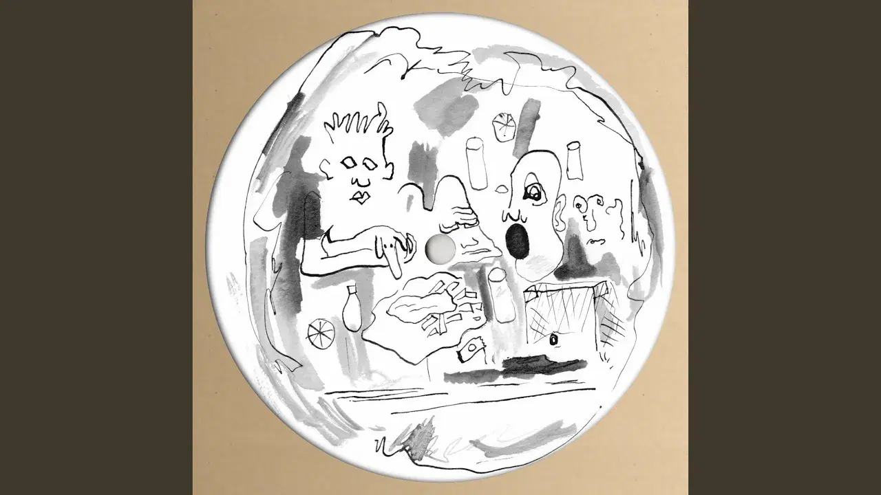 Siro Silo EP (WSR YSH1) - Yushh
