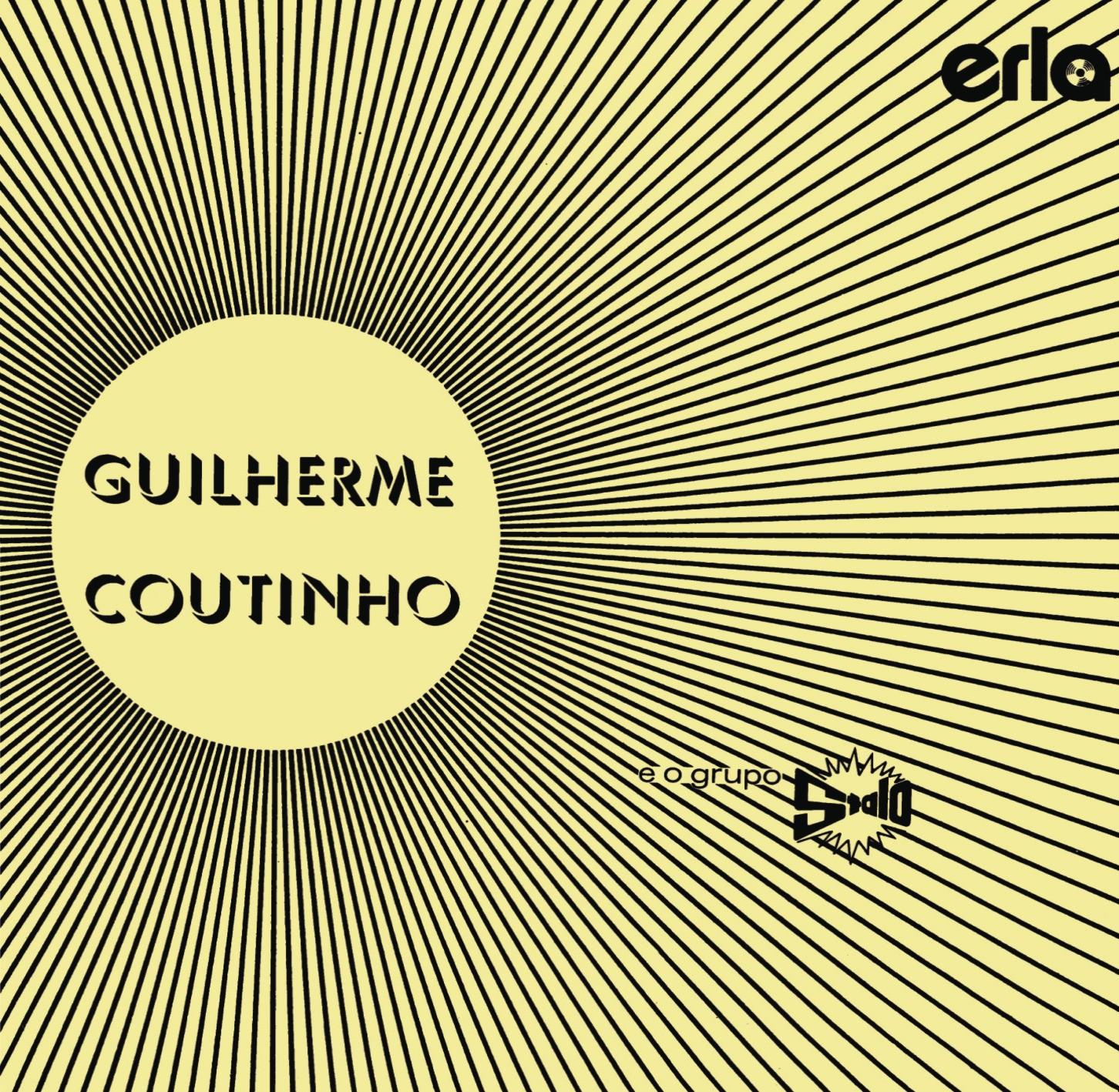 - Guilherme Coutinho e o Grupo Stalo