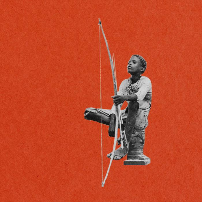 Djouma EP - MAUGLI