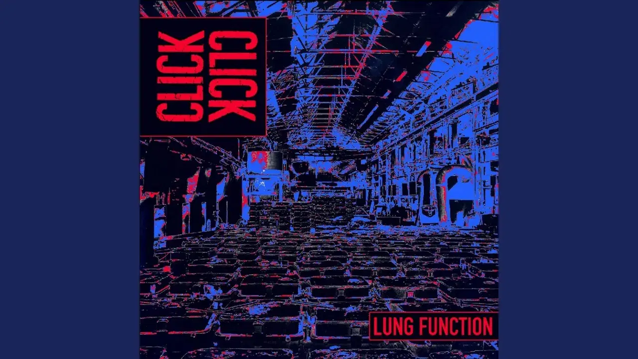 Click Click - Hands Fall Backwards (198X) - Click Click