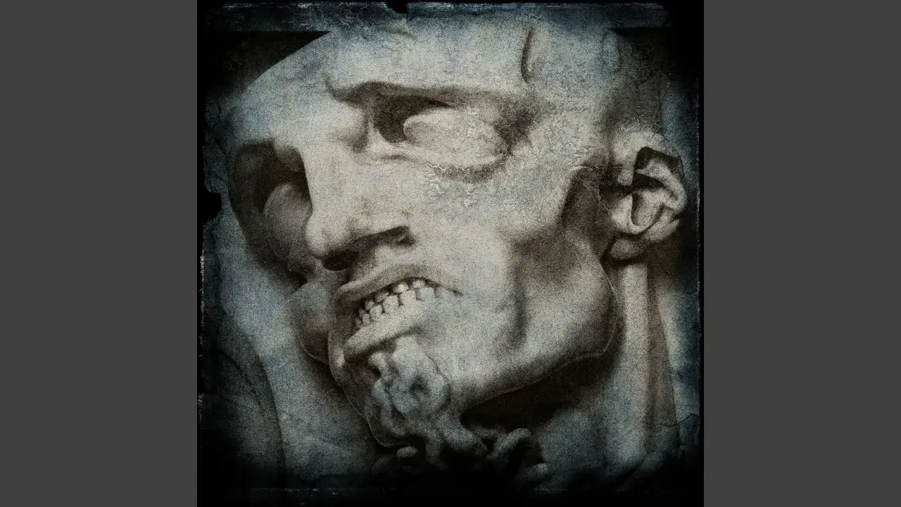 Near Death - Megaptera