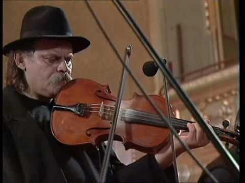 Élõ népzene - Muzsikás Együttes