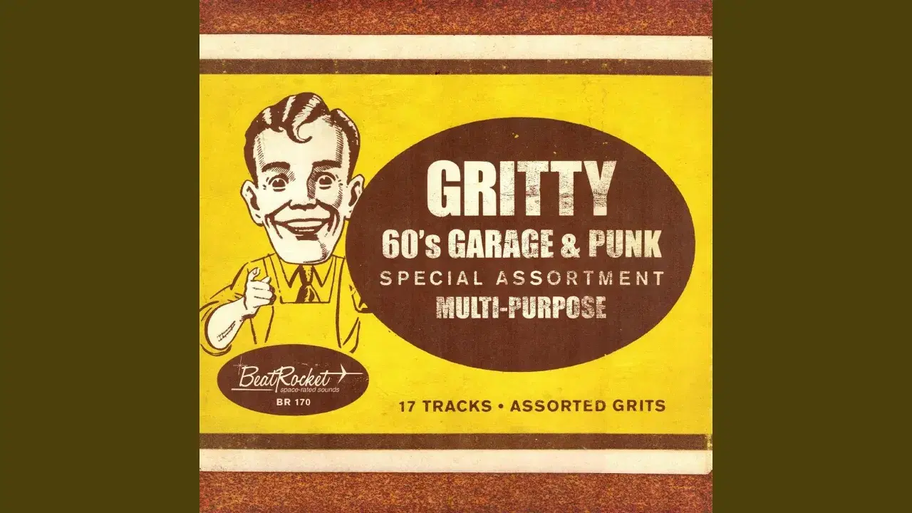 Happiness Is Havin' / In Misery - Beaver and the Trappers