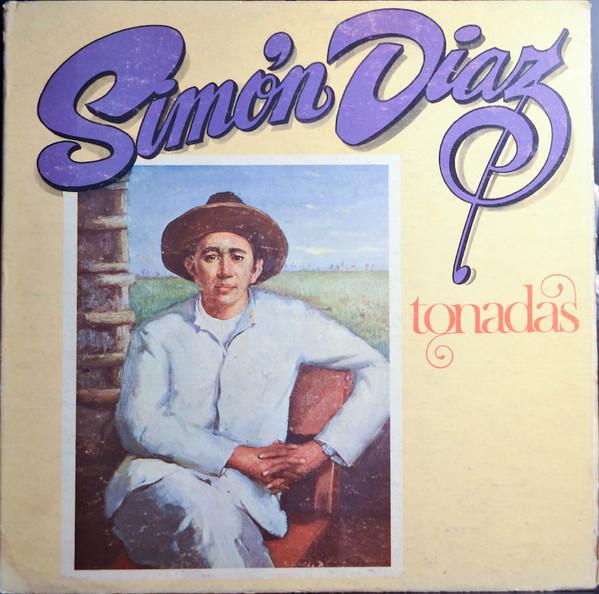 Tonadas - Simón Díaz