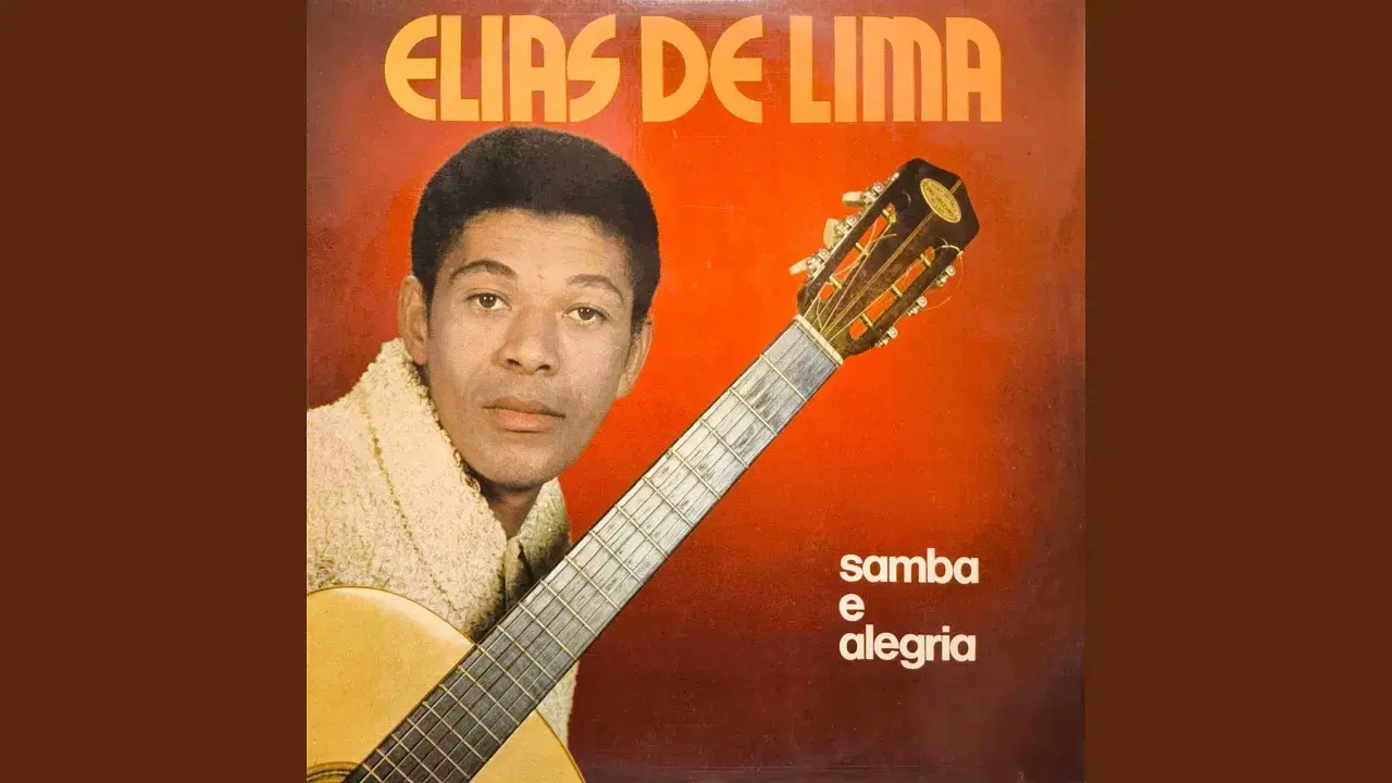  - Elias de Lima