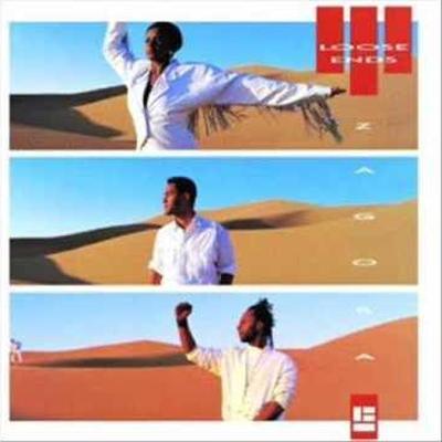 Zagora - Loose Ends