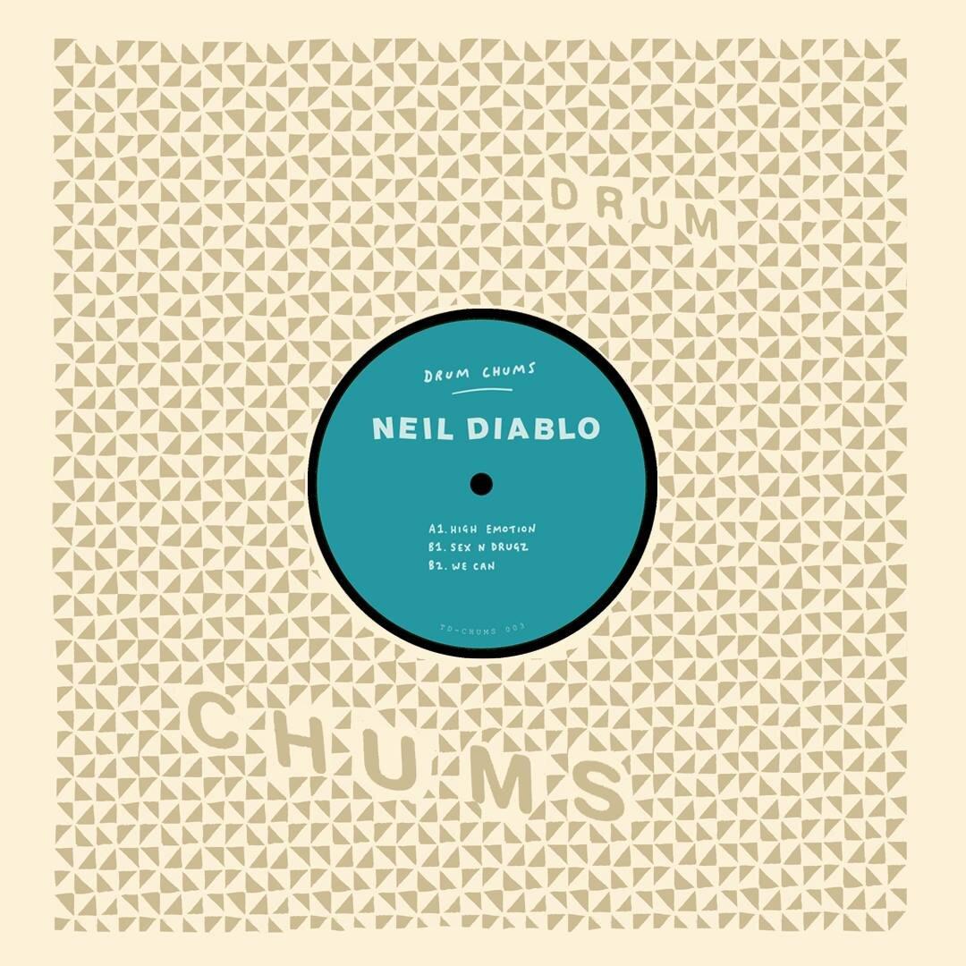 TD-CHUMS003 - Niel Diablo