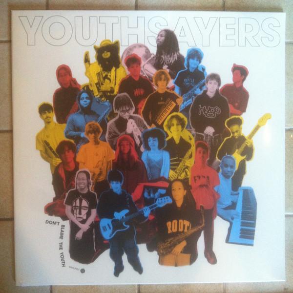  - Youthsayers