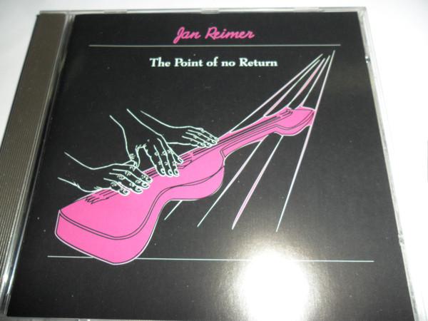 The Point Of No Return - Jan Reimer