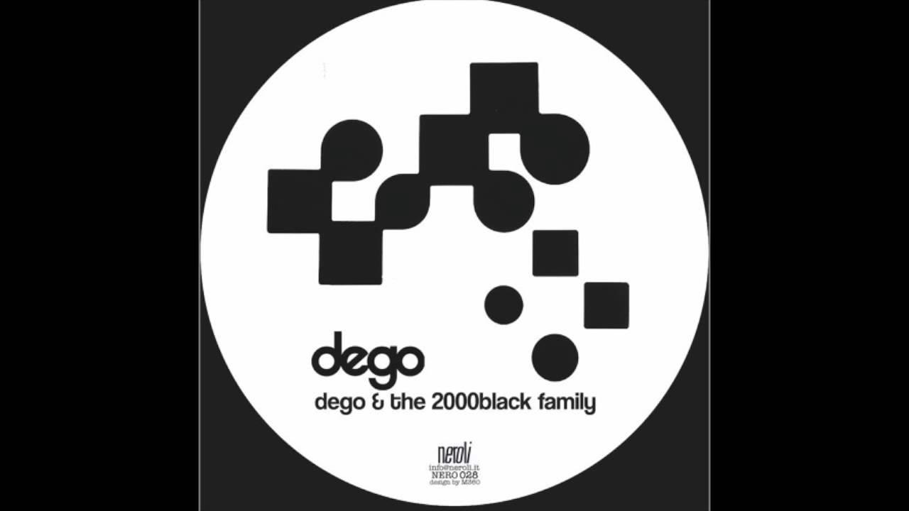  - Dego