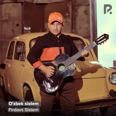 Central Asia Groove - Firdavs System