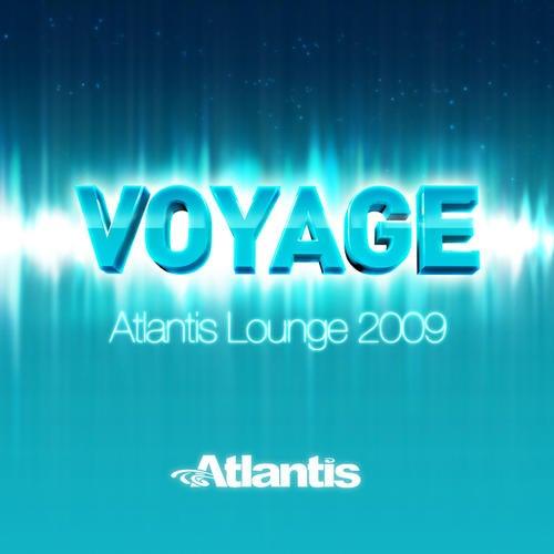 Atlantis - Voyage 2009 - Deepak Chopra