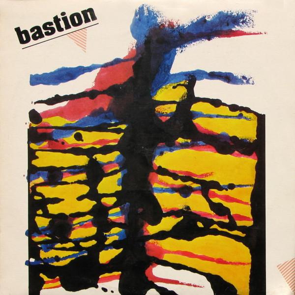 Bastion - Boja - (Audio 1985) HD - Bastion