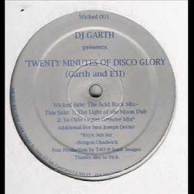  - Dj Garth 