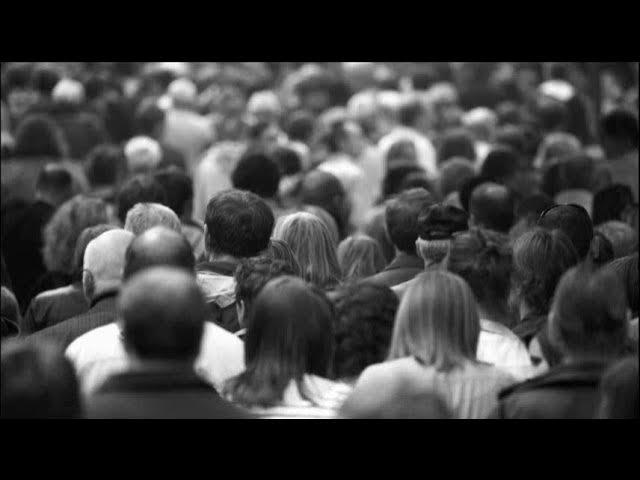 Mr Knott - Another Way of Walking - Mr. Knott