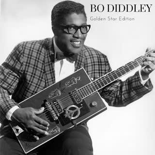  - Bo Diddley