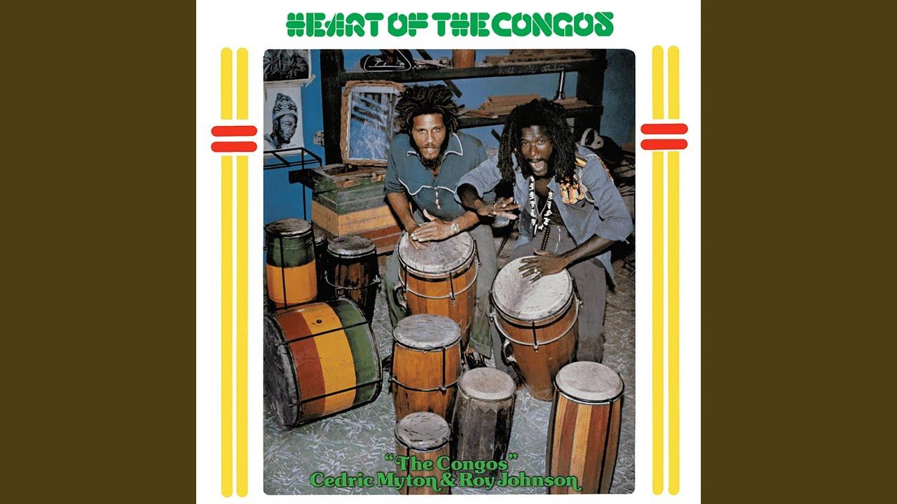 - The Congos