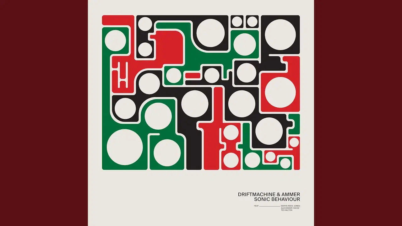 Sonic Behaviour - Driftmachine & Ammer