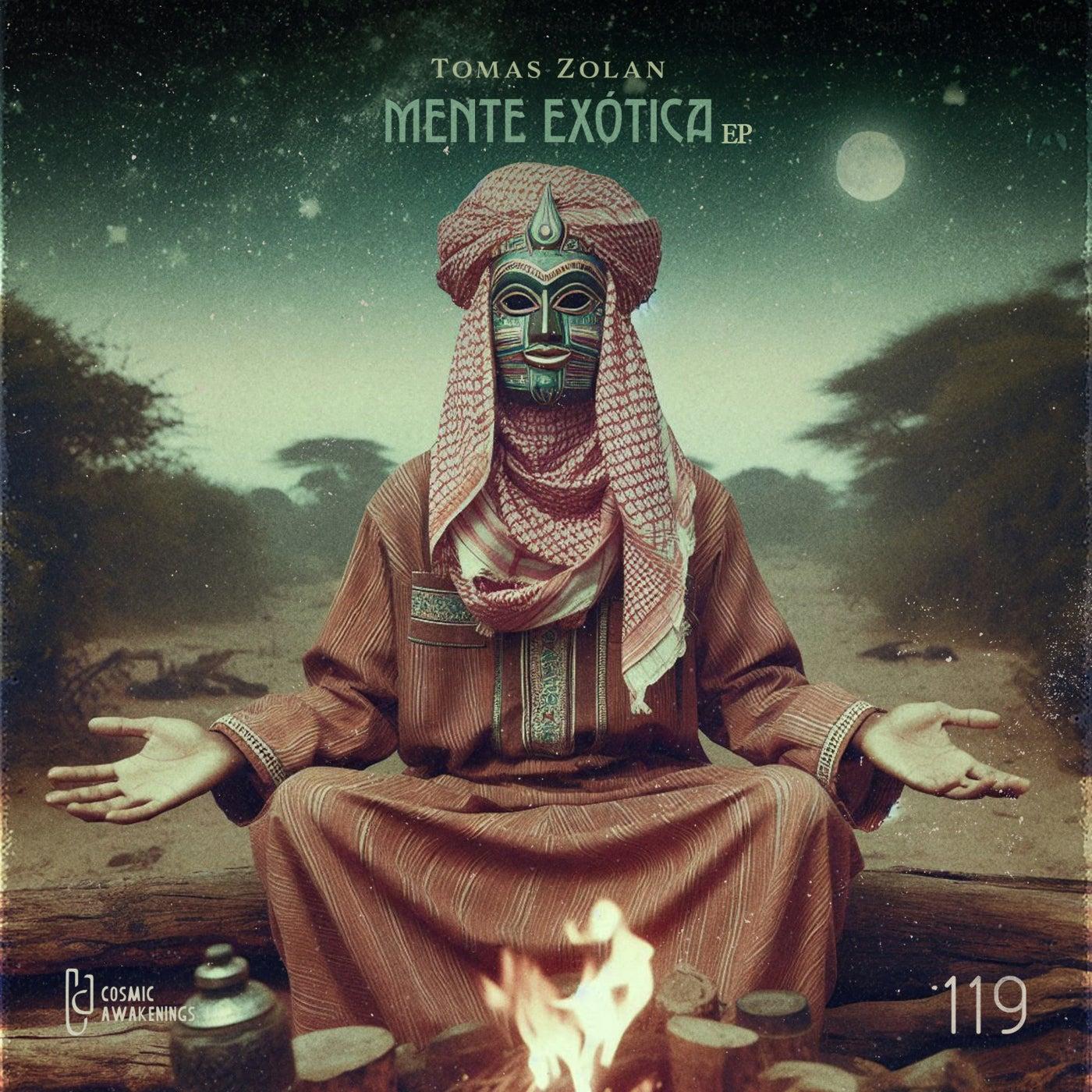 Mente Exotica - Tomas Zolan