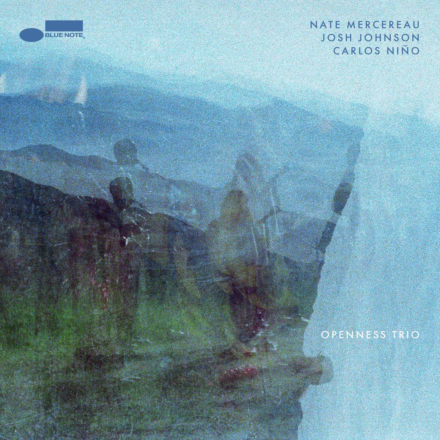Openness Trio - Nate Mercereau x Josh Johnson x Carlos Niño