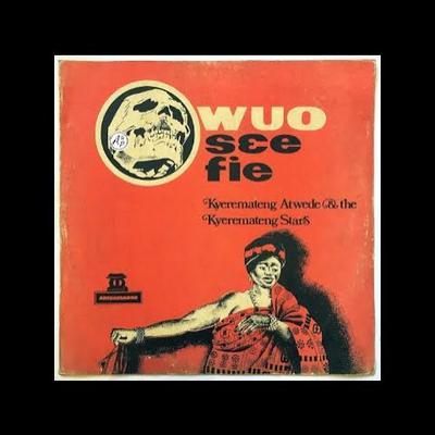  - KYEREMATENG ATWEDE & THE KYEREMATENG STARS