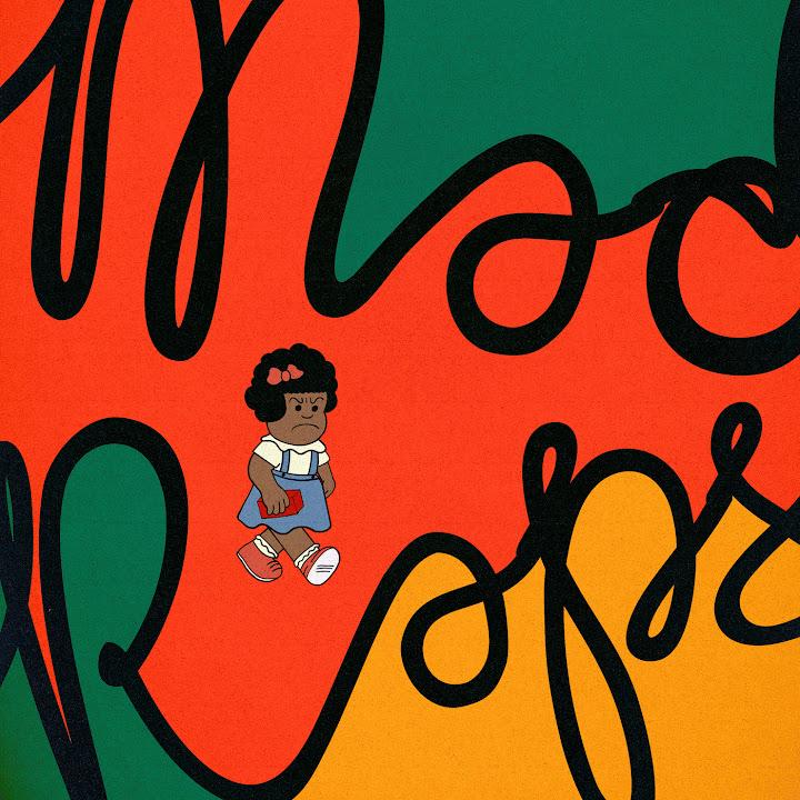 MadRaps - Rapsody & Madlib