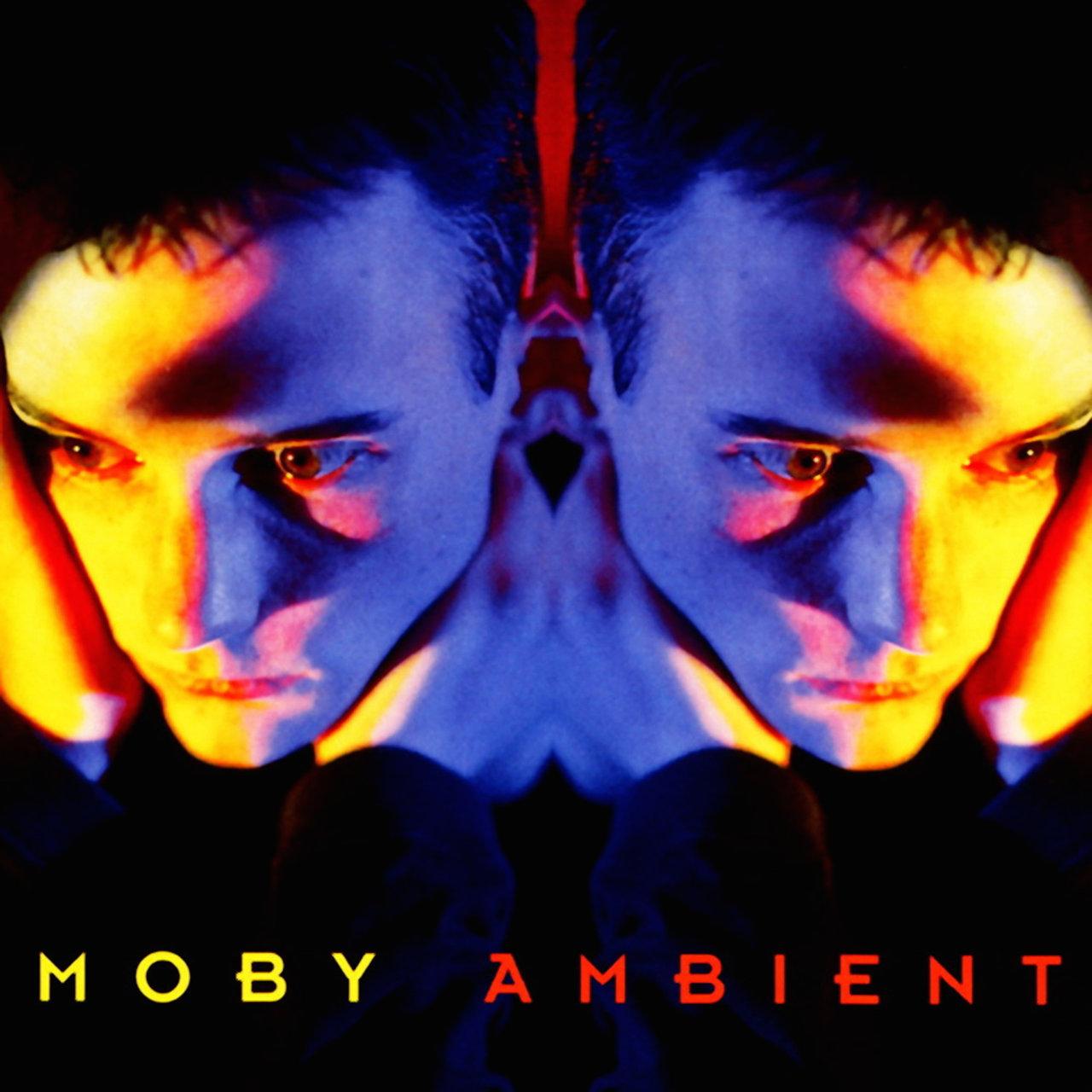 Ambient - Moby