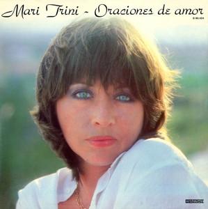 Oraciones de amor - Mari Trini
