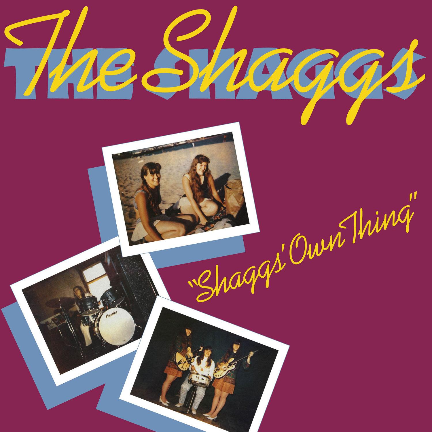 Shaggs' Own Thing - The Shaggs