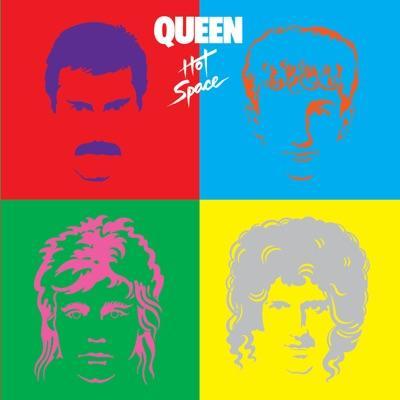  - Queen