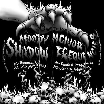 Shadow Frequencies - Moody Mcivor