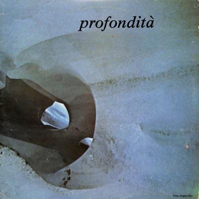 Profondità - Paolo Ferrara