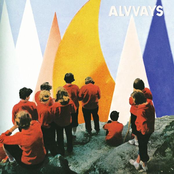 Dreams Tonite - Alvvays