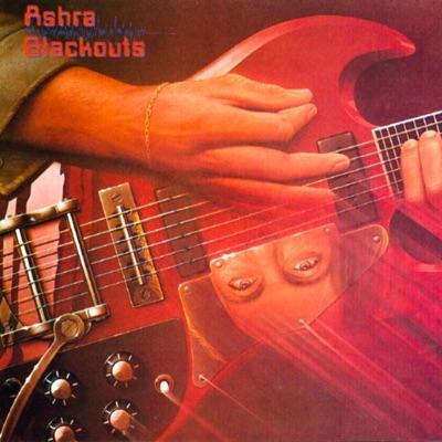 New Age Music V.A - Ashra