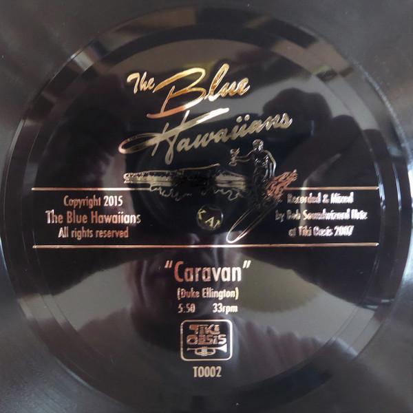 Caravan - The Hawaiians
