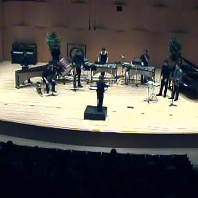 Spacious Heart - Anthony Calonico