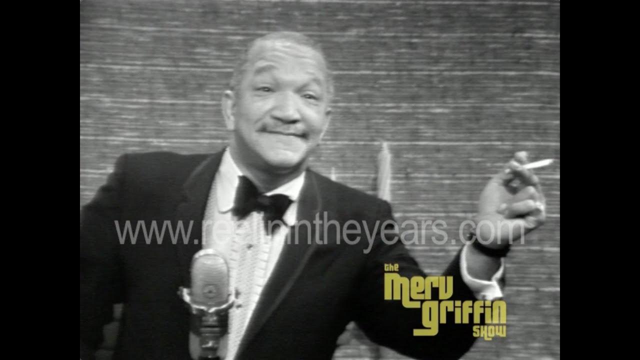  - Redd Foxx