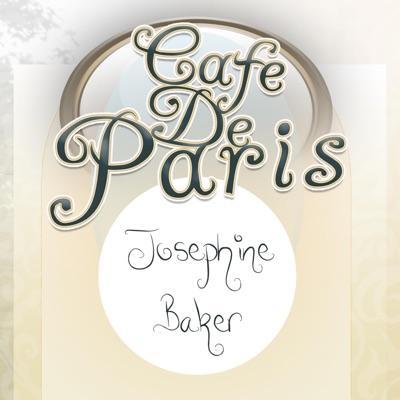  - Josephine Baker 