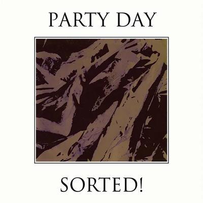 Glasshouse LP - Party Day