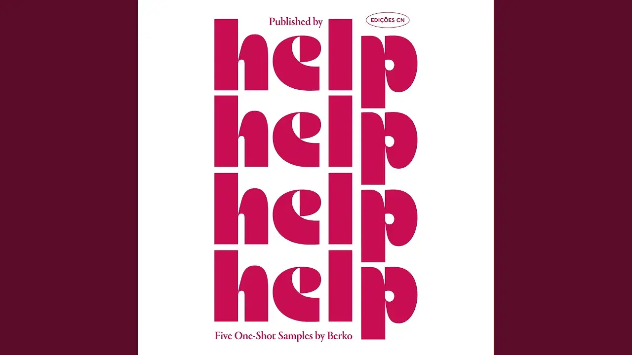 Help - Berko