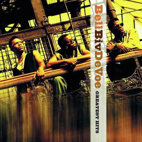 Bell Biv DeVoe Greatest Hits - Bell Biv DeVoe