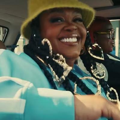 To Whom This May Concern - Jill Scott, Tierra Whack