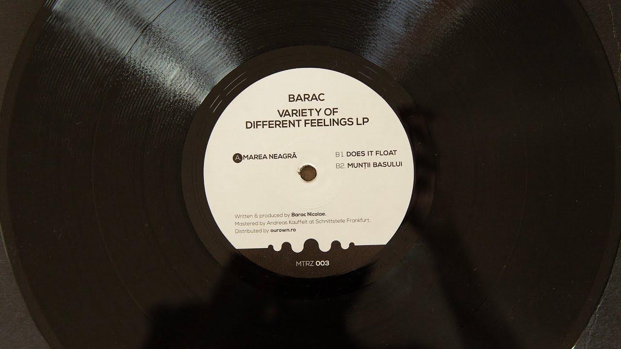  - Barac