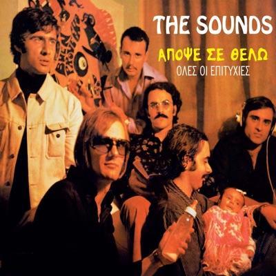  - The Sounds