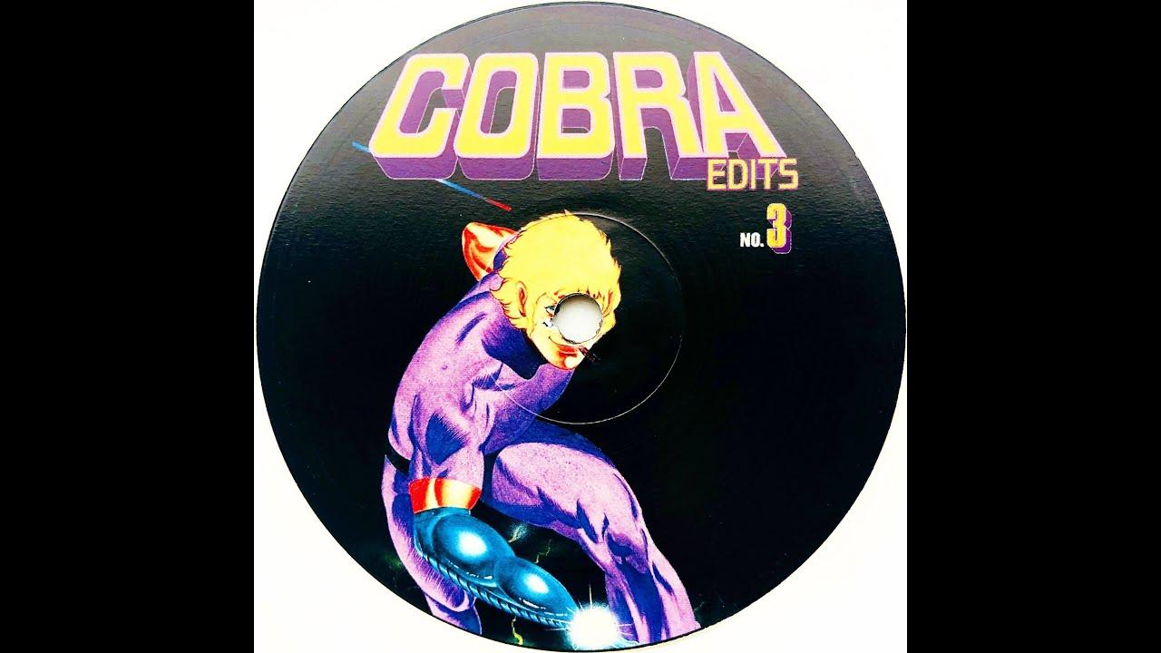  - Cobra edits
