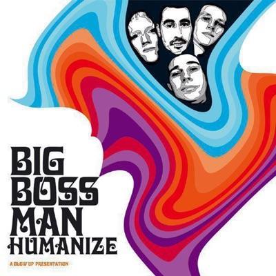  - Big Boss Man