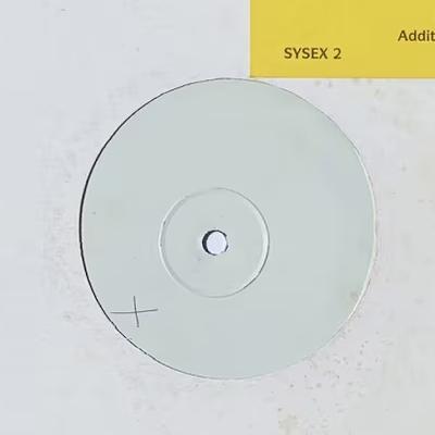  - System Exclusive, Jacquoda