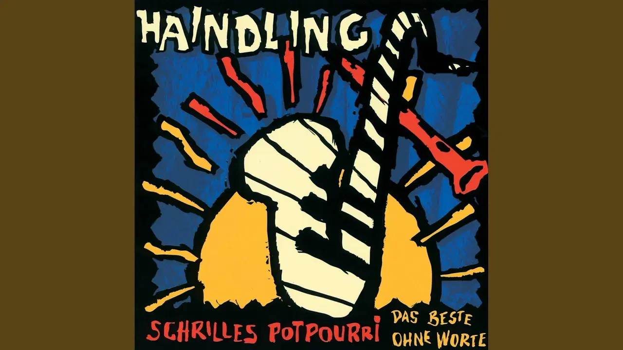 Haindling 1 - Haindling